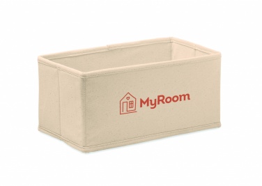 Logotrade promotional giveaway picture of: Medium storage box 220 gr/m²