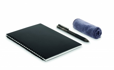 Logotrade promotional merchandise image of: A5 Erasable notebook