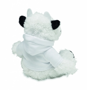 Logotrade promotional product picture of: Teddy cow plush