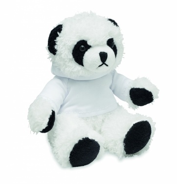 Logotrade corporate gifts photo of: Panda plush