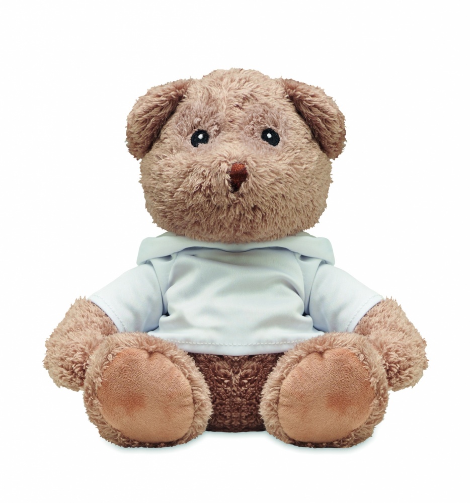 Logotrade business gifts photo of: Teddy bear plush