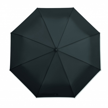 Logo trade promotional products image of: 27 inch windproof umbrella