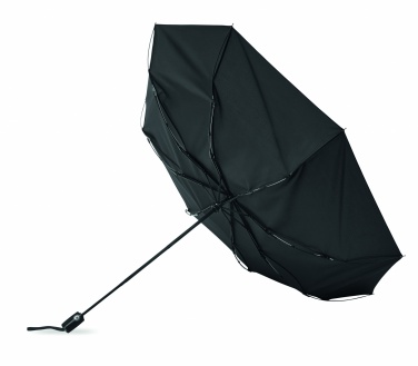 Logo trade advertising product photo of: 27 inch windproof umbrella