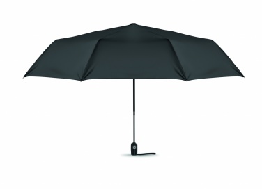 Logo trade corporate gifts image of: 27 inch windproof umbrella