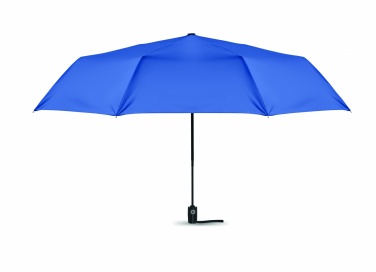 Logotrade business gift image of: 27 inch windproof umbrella