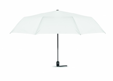 Logo trade promotional gift photo of: 27 inch windproof umbrella