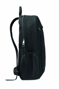 Logo trade advertising products picture of: 15 inch laptop backpack