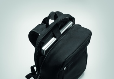 Logo trade corporate gifts picture of: 15 inch laptop backpack