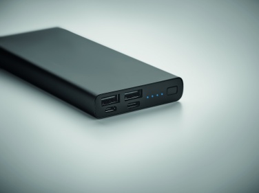 Logotrade corporate gifts photo of: 10000 mAh power bank