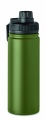 Double wall bottle 500 ml, Dark Green