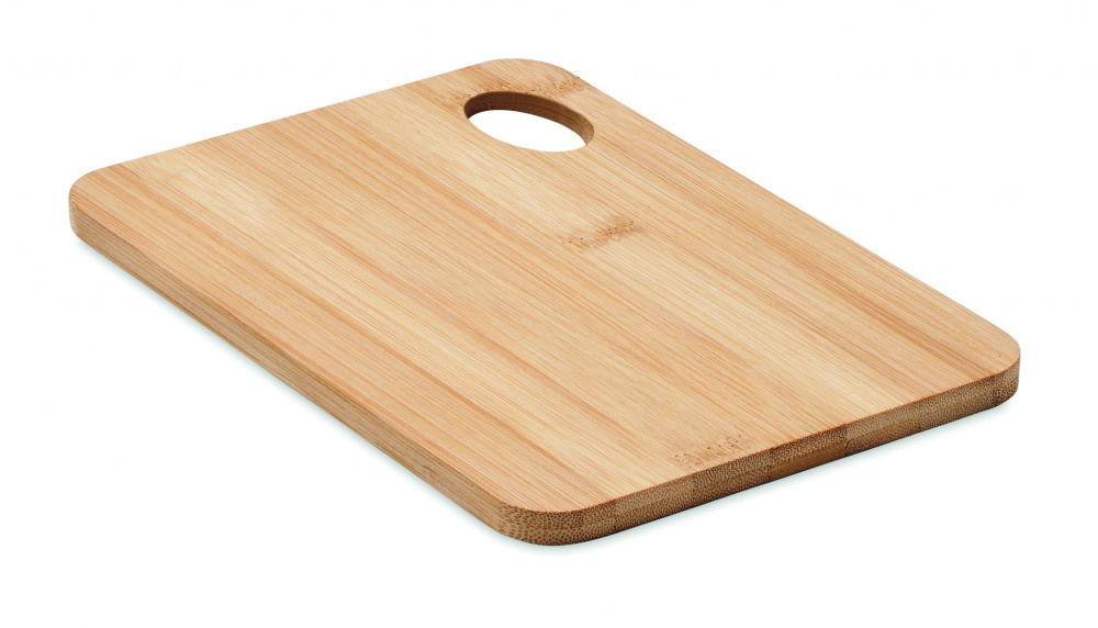 Logotrade business gift image of: Bamboo cutting board