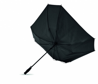 Logotrade corporate gift image of: Windproof square umbrella