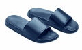 Anti -slip sliders size 38/39, French Navy