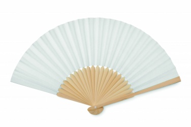 Logotrade corporate gift picture of: Manual hand fan