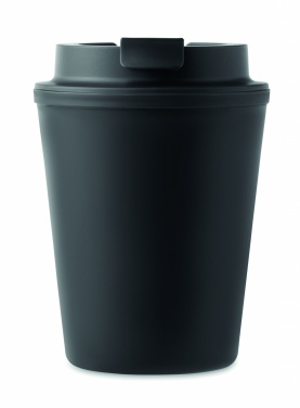 Logo trade promotional item photo of: Recycled PP tumbler 300 ml