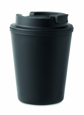 Logotrade advertising product image of: Recycled PP tumbler 300 ml