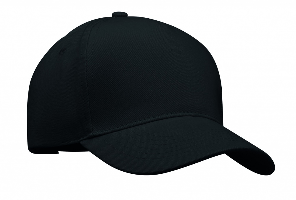 Logotrade promotional products photo of: 5 panel baseball cap