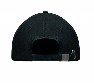 Logo trade promotional merchandise image of: 5 panel baseball cap