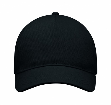 Logo trade promotional merchandise image of: 5 panel baseball cap