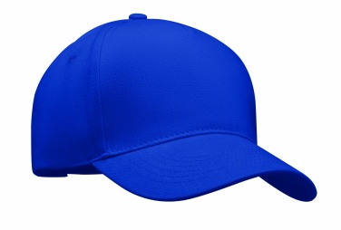 Logo trade advertising products picture of: 5 panel baseball cap