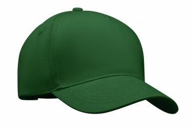 Logotrade promotional giveaway picture of: 5 panel baseball cap