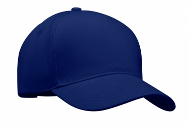 Logotrade promotional product picture of: 5 panel baseball cap