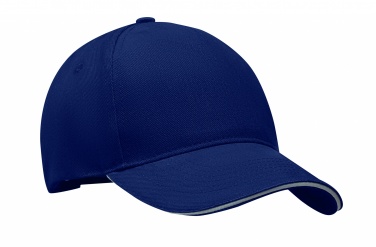 Logo trade promotional product photo of: 5 panel baseball cap