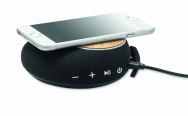 Logotrade promotional merchandise picture of: Wireless multi speaker