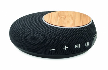 Logo trade corporate gift photo of: Wireless multi speaker