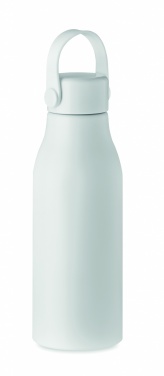 Logo trade promotional item photo of: Aluminium bottle 650ml