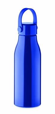 Logotrade promotional product image of: Aluminium bottle 650ml