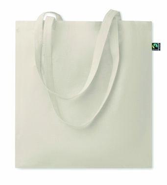 Logotrade advertising products photo of: Shopping bag Fairtrade