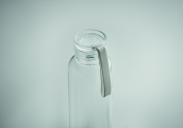 Logo trade promotional items picture of: Tritan bottle and hanger 500ml