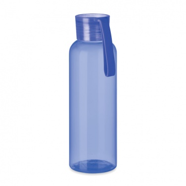 Logotrade promotional giveaway image of: Tritan bottle and hanger 500ml