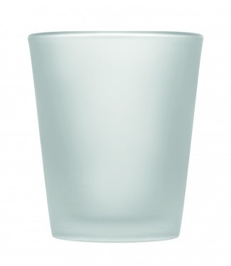 Logo trade promotional product photo of: Sublimation shot glass 44ml