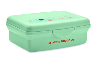 Logo trade corporate gift photo of: Kid's PP lunch box