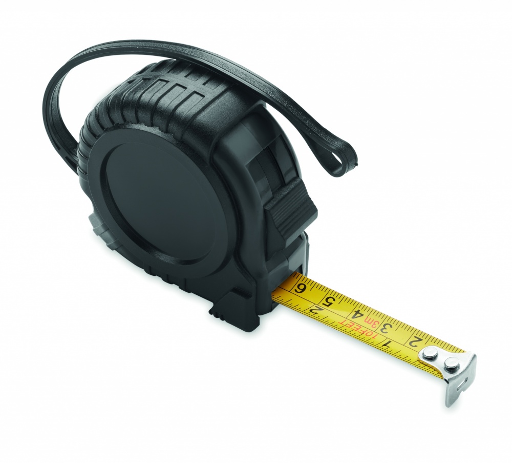 Logo trade promotional items picture of: Measuring tape 3M