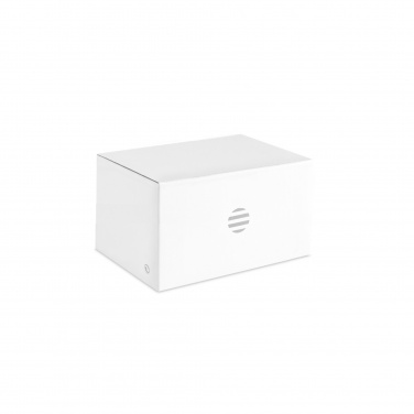 Logotrade advertising product image of: Salt and pepper bamboo box