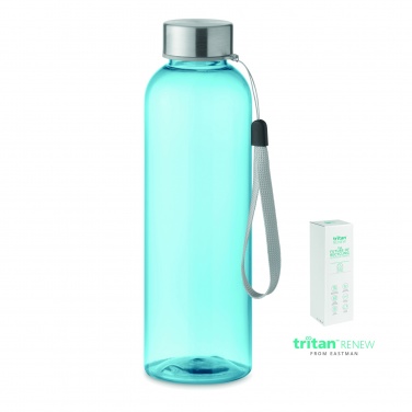 Logotrade advertising products photo of: Tritan Renew™ bottle 500 ml