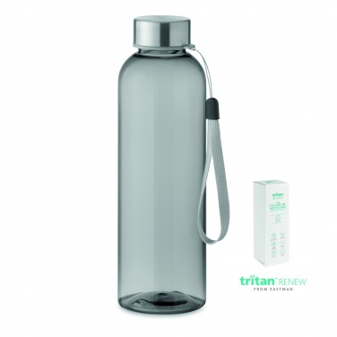 Logo trade promotional merchandise picture of: Tritan Renew™ bottle 500 ml