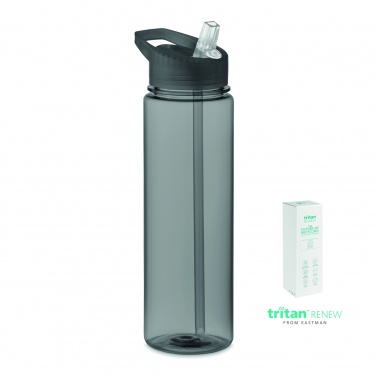 Logo trade business gift photo of: Tritan Renew™ bottle 650 ml