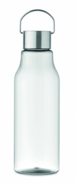 Logo trade promotional gift photo of: Tritan Renew™ bottle 800ml