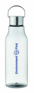 Logo trade promotional giveaway photo of: Tritan Renew™ bottle 800ml