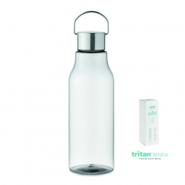 Logo trade promotional gift photo of: Tritan Renew™ bottle 800ml