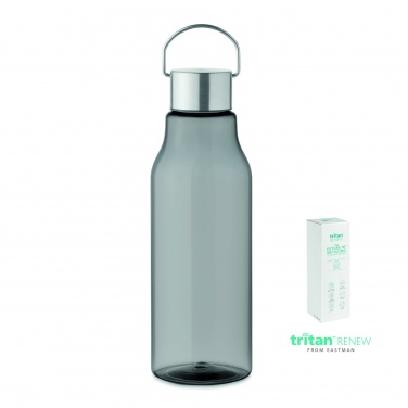 Logo trade promotional merchandise image of: Tritan Renew™ bottle 800ml