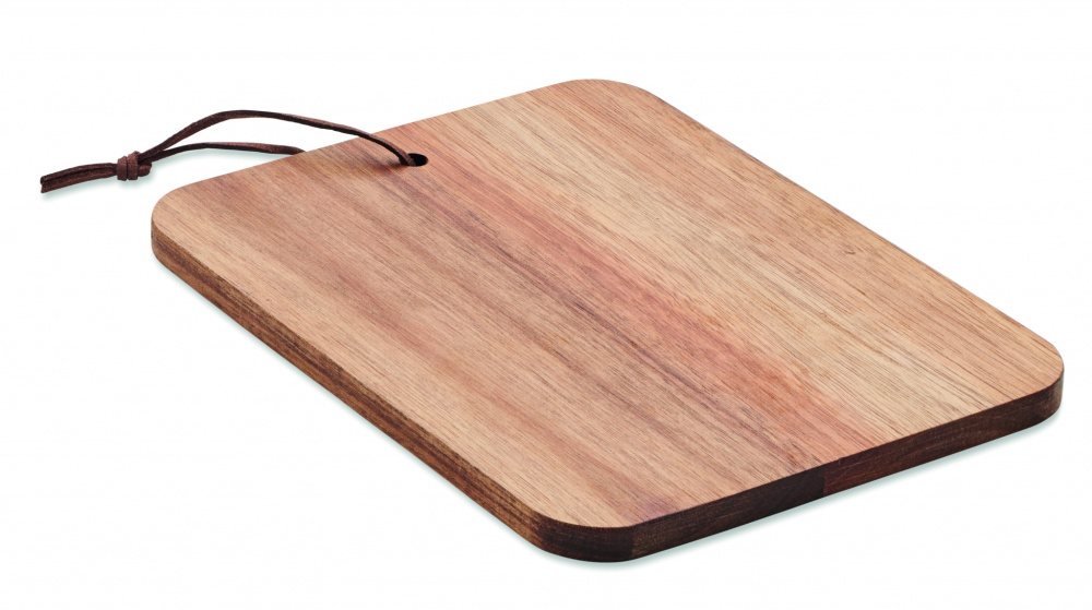 Logotrade corporate gifts photo of: Acacia wood cutting board