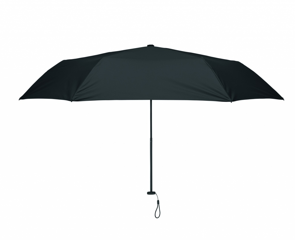 Logo trade advertising products picture of: Light folding umbrella 100gr