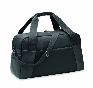 Logo trade corporate gifts picture of: 300D ripstop sports bag