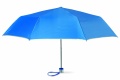 21 inch Foldable umbrella, Royal Blue