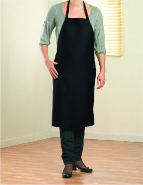 Logotrade advertising product image of: Kitchen apron in cotton